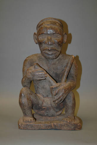 © Michael C. Carlos Museum, Emory University