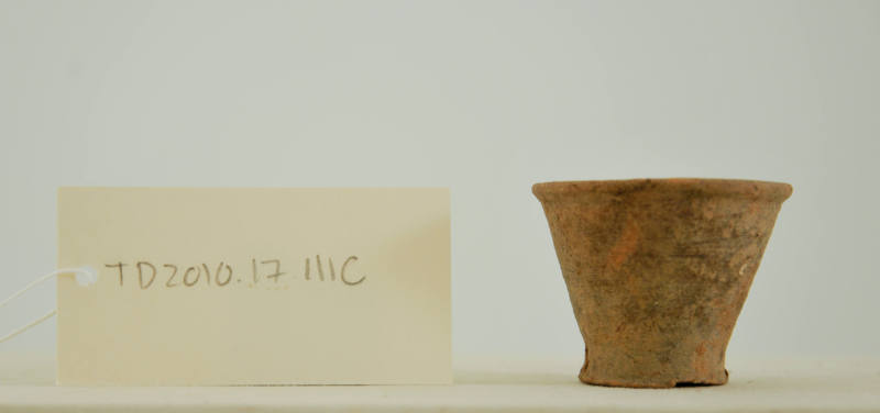 © Michael C. Carlos Museum, Emory University.