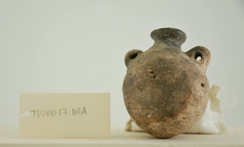 © Michael C. Carlos Museum, Emory University.