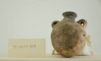 © Michael C. Carlos Museum, Emory University.