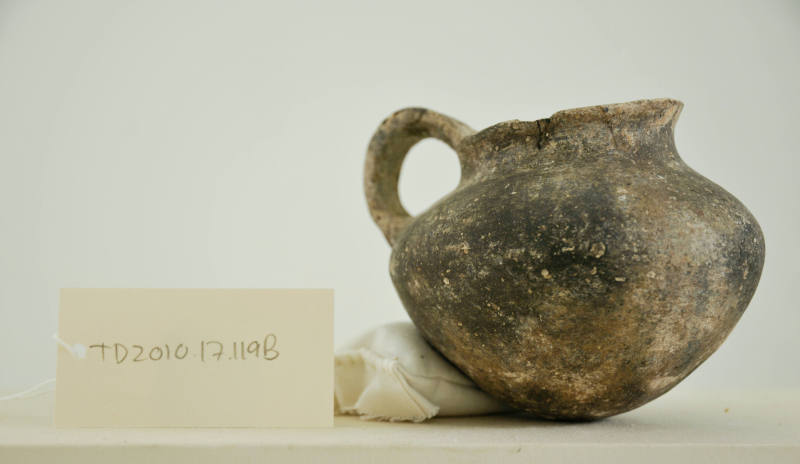 © Michael C. Carlos Museum, Emory University.