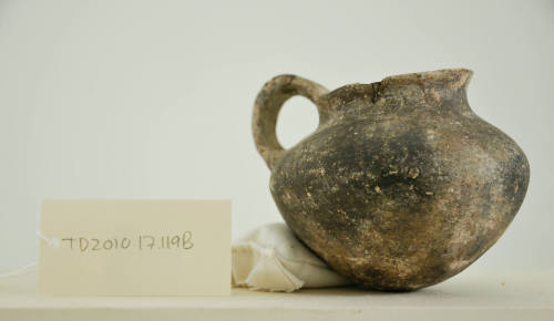© Michael C. Carlos Museum, Emory University.