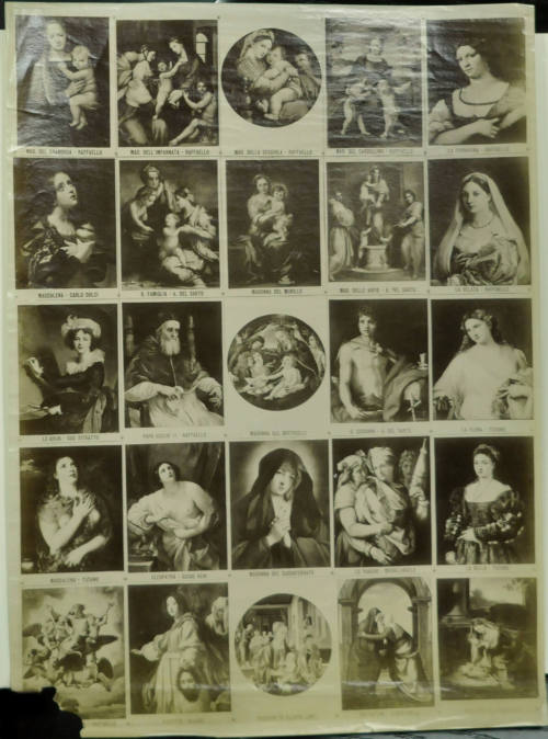 © Michael C. Carlos Museum, Emory University
