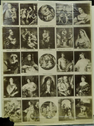 © Michael C. Carlos Museum, Emory University