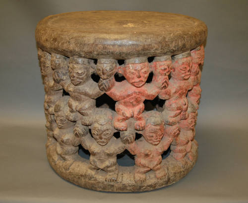 © Michael C. Carlos Museum, Emory University