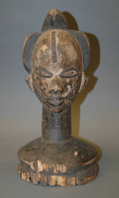 © Michael C. Carlos Museum, Emory University