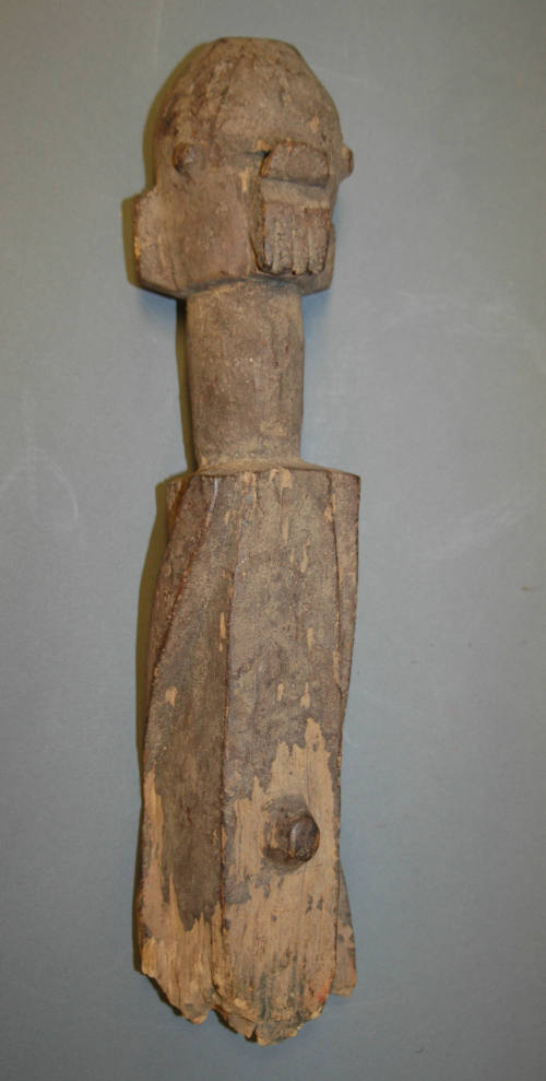 © Michael C. Carlos Museum, Emory University