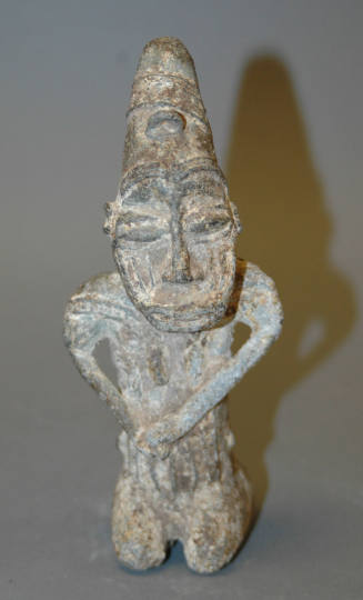 © Michael C. Carlos Museum, Emory University