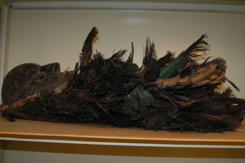 © Michael C. Carlos Museum, Emory University