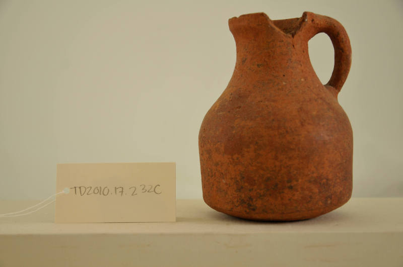 © Michael C. Carlos Museum, Emory University
