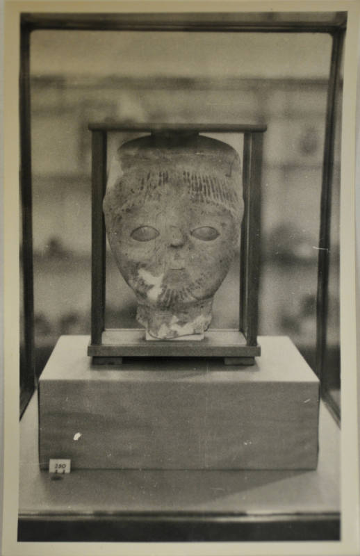 © Michael C. Carlos Museum, Emory University