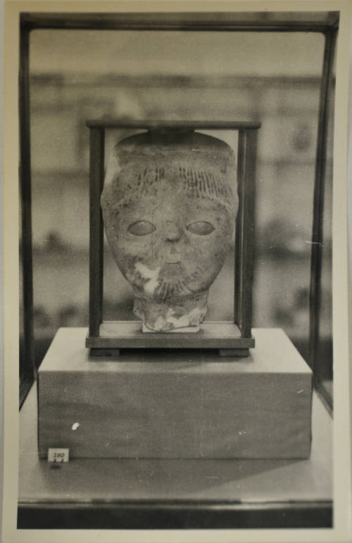 © Michael C. Carlos Museum, Emory University