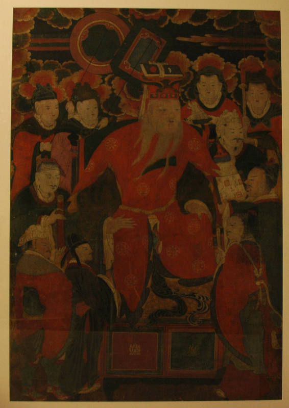 © Michael C. Carlos Museum, Emory University