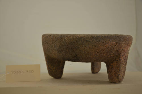 © Michael C. Carlos Museum, Emory University