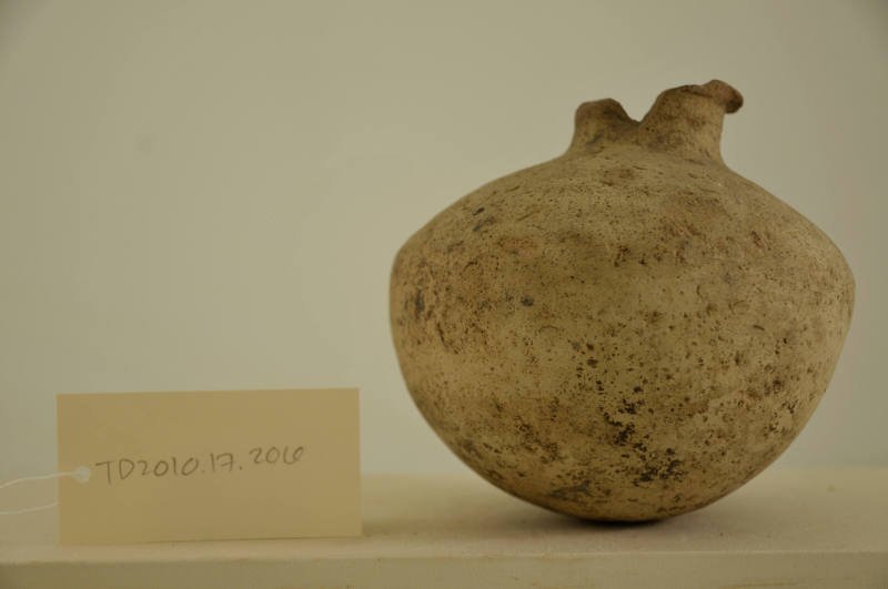 © Michael C. Carlos Museum, Emory University