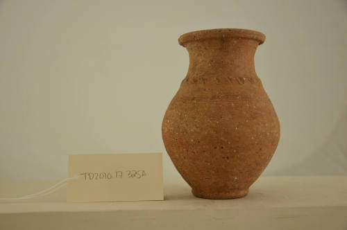 © Michael C. Carlos Museum, Emory University