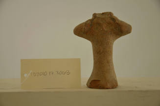 © Michael C. Carlos Museum, Emory University