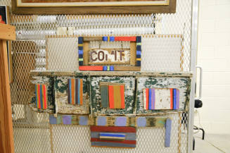 © The Betty Parsons Estate.  Image courtesy Michael C. Carlos Museum, Emory University.