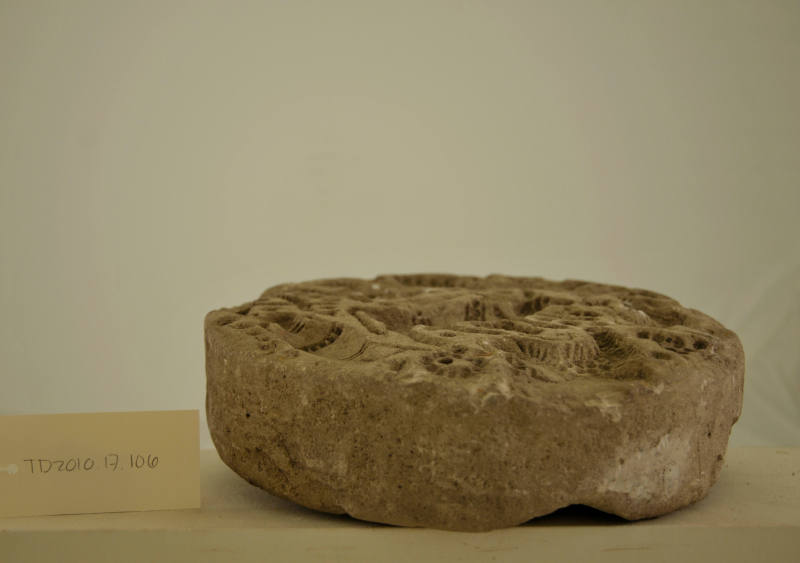 © Michael C. Carlos Museum, Emory University