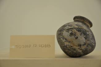 © Michael C. Carlos Museum, Emory University