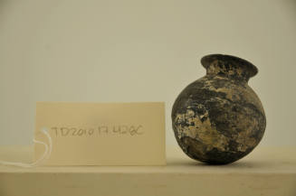 © Michael C. Carlos Museum, Emory University