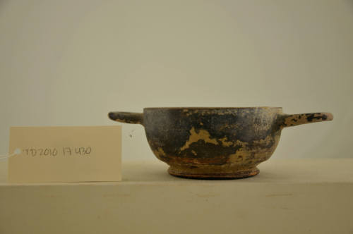 © Michael C. Carlos Museum, Emory University