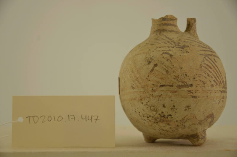 © Michael C. Carlos Museum, Emory University