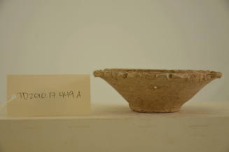 © Michael C. Carlos Museum, Emory University
