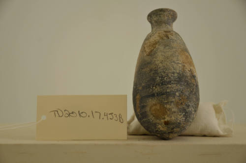 © Michael C. Carlos Museum, Emory University
