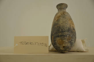 © Michael C. Carlos Museum, Emory University