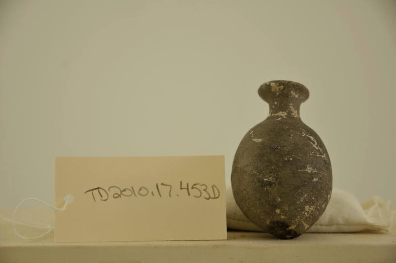 © Michael C. Carlos Museum, Emory University