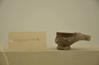 © Michael C. Carlos Museum, Emory University