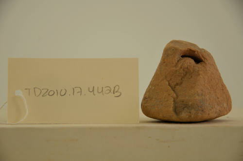 © Michael C. Carlos Museum, Emory University