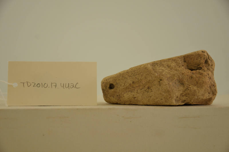 © Michael C. Carlos Museum, Emory University