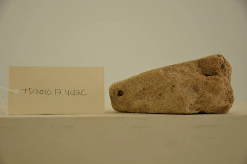 © Michael C. Carlos Museum, Emory University