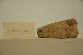 © Michael C. Carlos Museum, Emory University