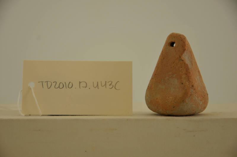 © Michael C. Carlos Museum, Emory University
