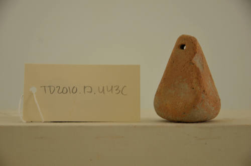 © Michael C. Carlos Museum, Emory University