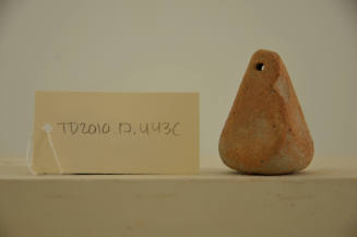 © Michael C. Carlos Museum, Emory University