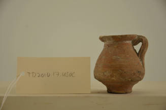 © Michael C. Carlos Museum, Emory University