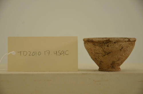 © Michael C. Carlos Museum, Emory University