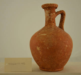 © Michael C. Carlos Museum, Emory University