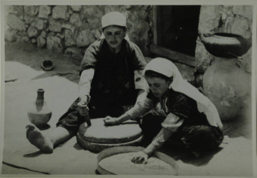 © Michael C. Carlos Museum, Emory University