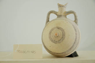 © Michael C. Carlos Museum, Emory University