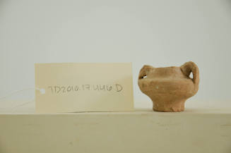 © Michael C. Carlos Museum, Emory University