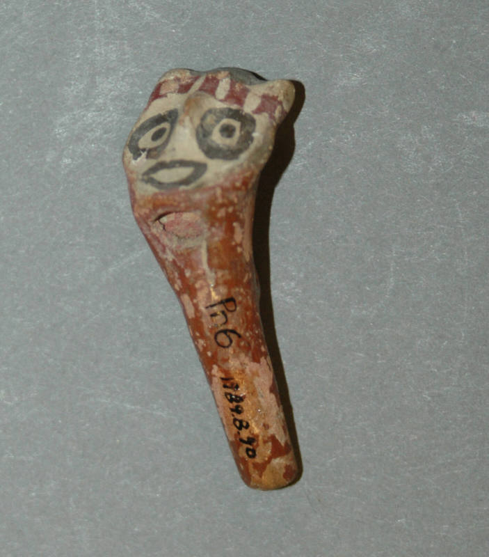 © Michael C. Carlos Museum, Emory University