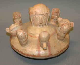 © Michael C. Carlos Museum, Emory University