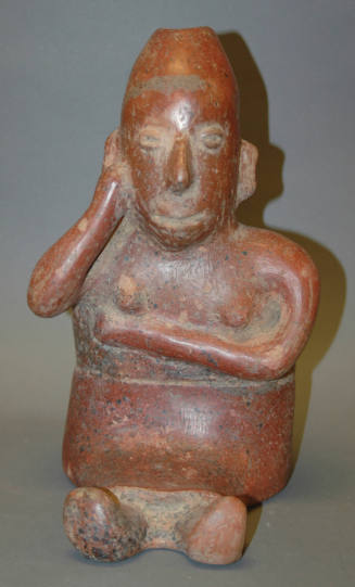 © Michael C. Carlos Museum, Emory University