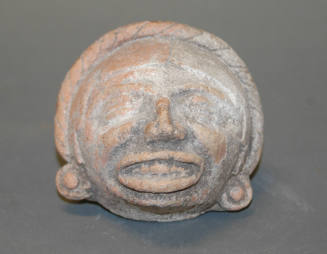 © Michael C. Carlos Museum, Emory University