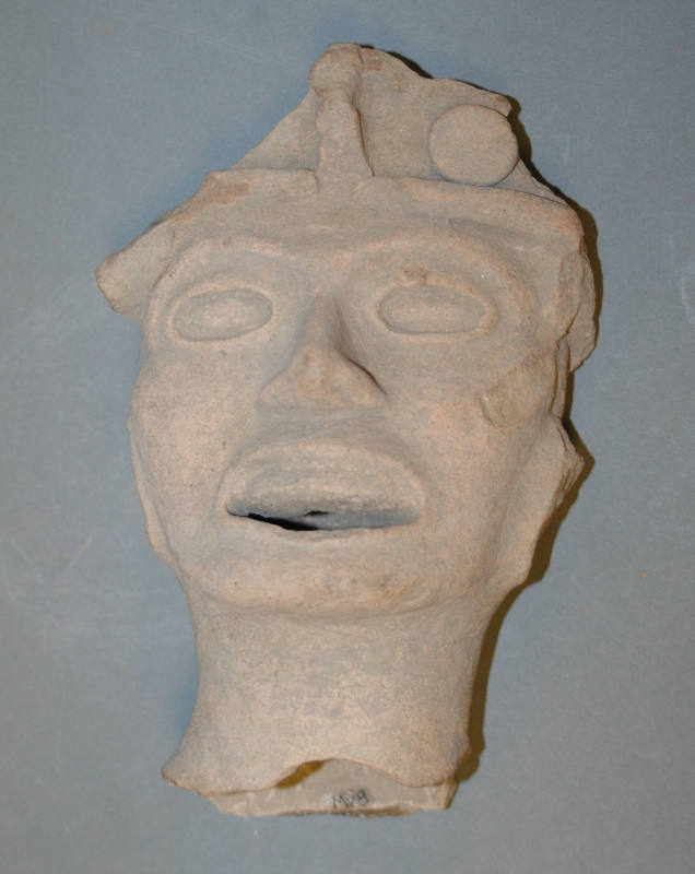 © Michael C. Carlos Museum, Emory University